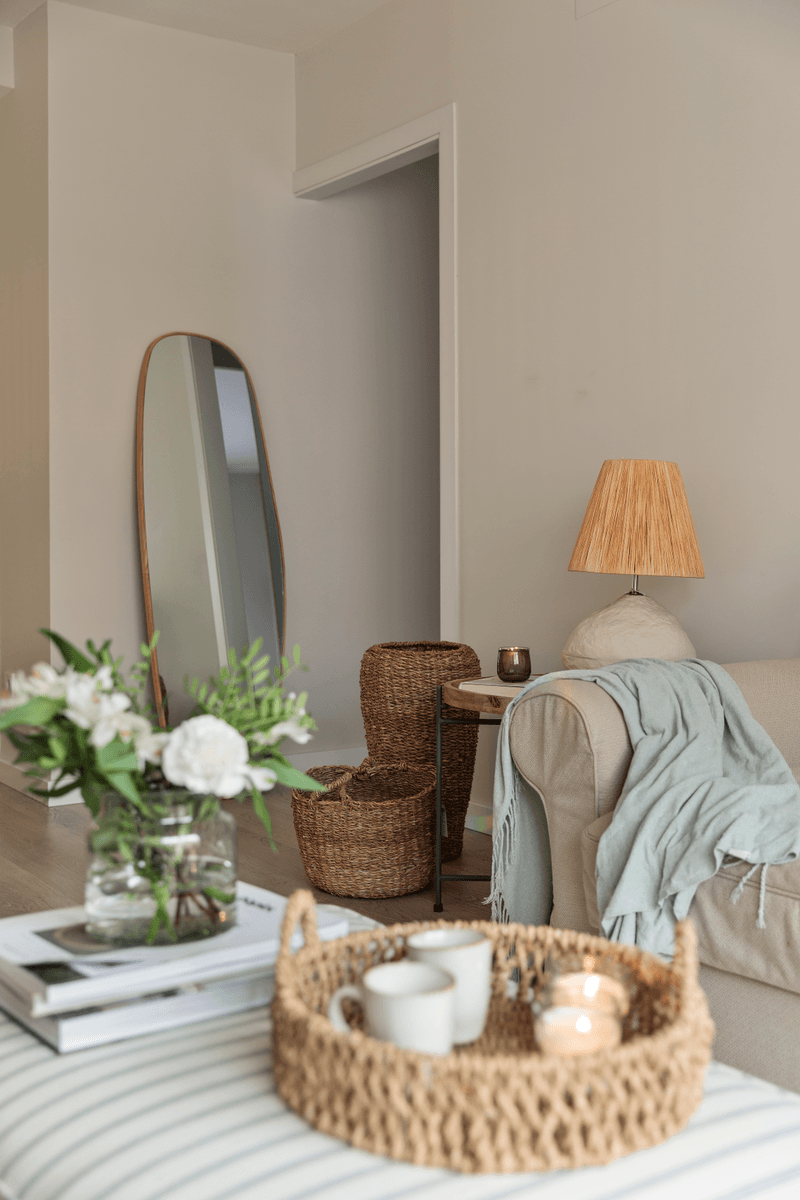 Robert Gerhard - Interior View 12